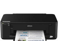 דיו למדפסת Epson Stylus Office B42wd